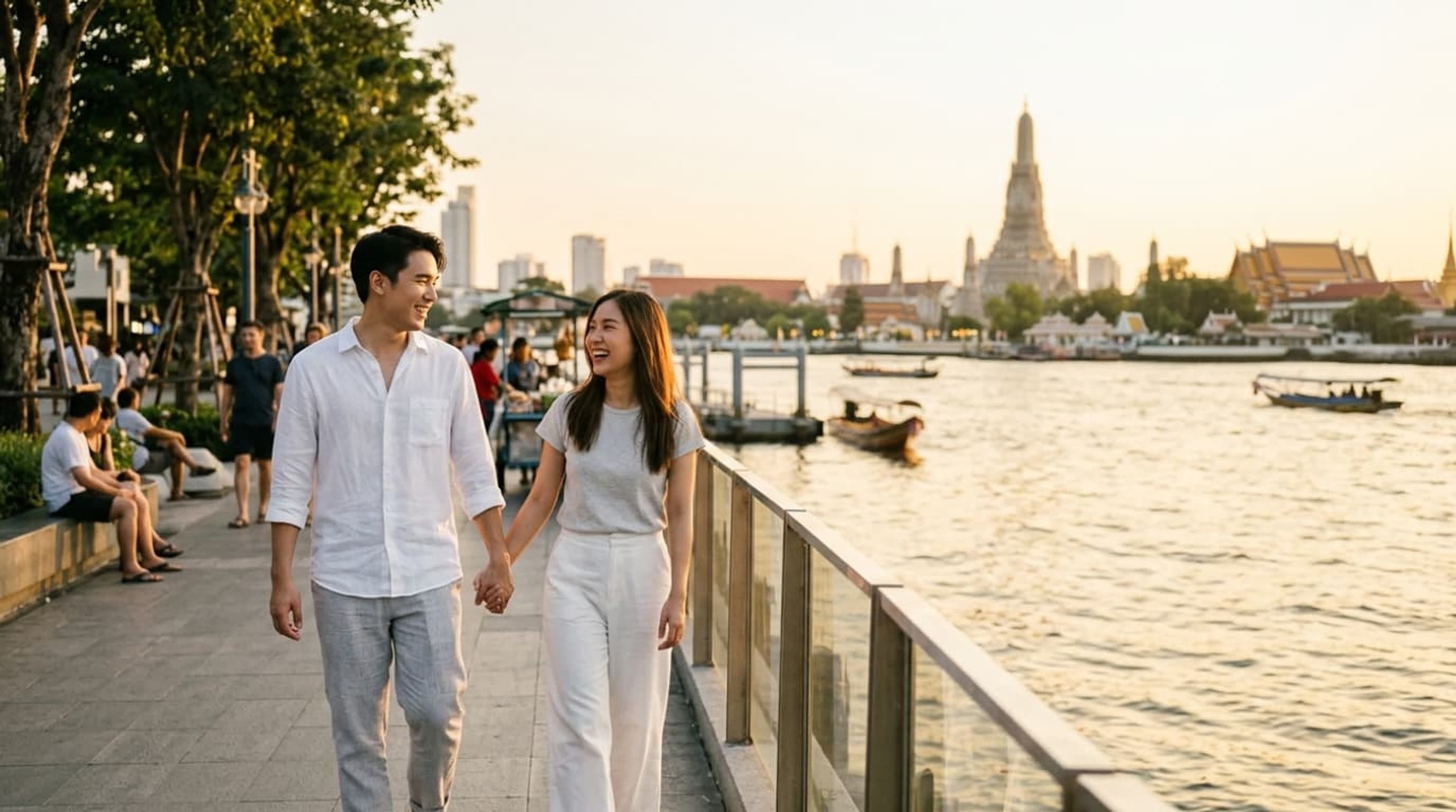 Teeth Straightening in Thailand: Which Option Fits Your Trip?