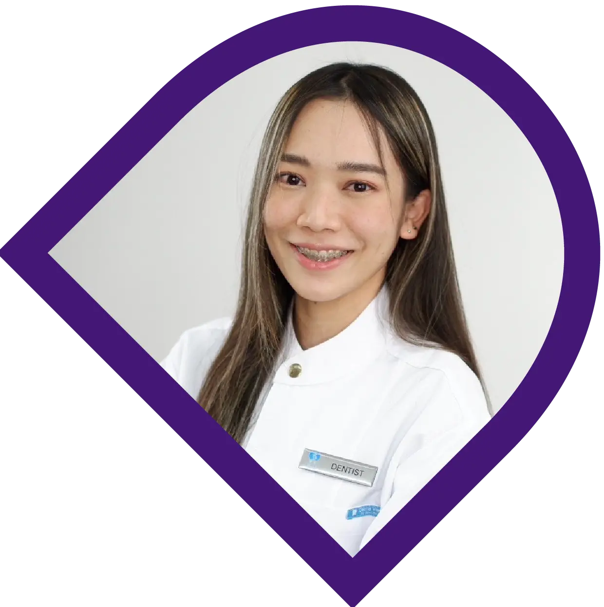 ทพญ. วารุกา พรหมศรี (หมอเปิ้ล) — ทันตกรรมประดิษฐ์ · อาจารย์พิเศษ มหาวิทยาลัยรังสิต