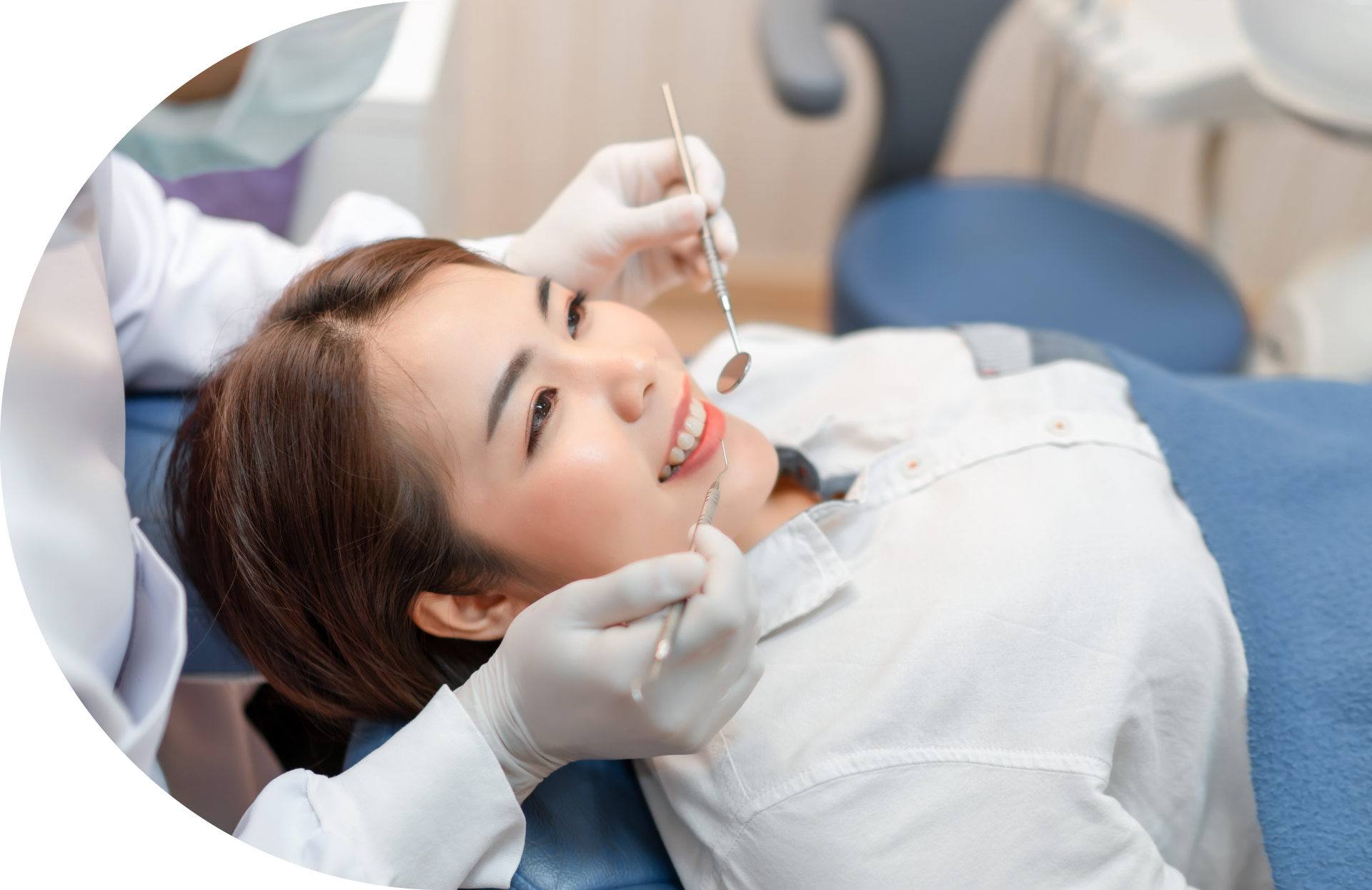 price dental venner Bangkok
