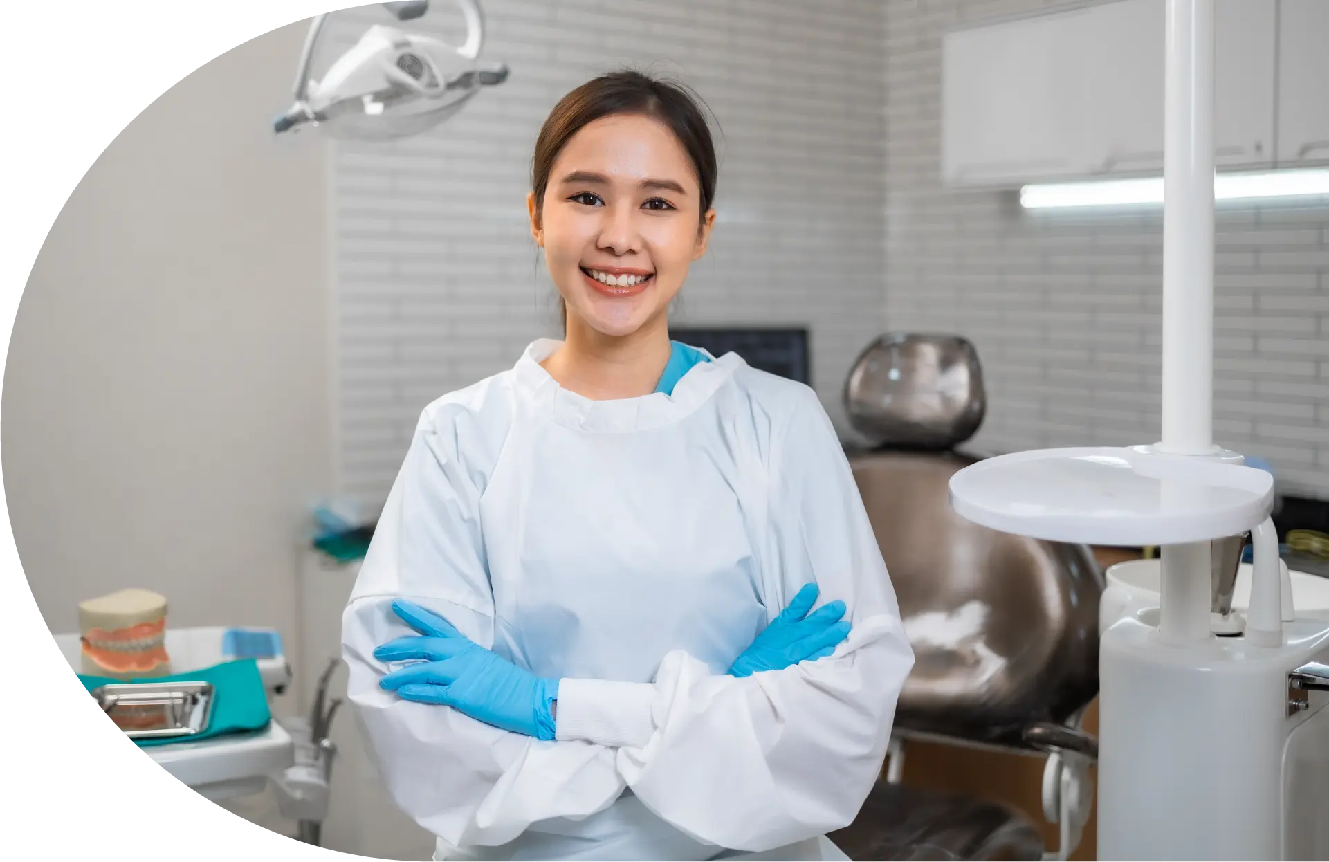 Dental veneer Bangkok