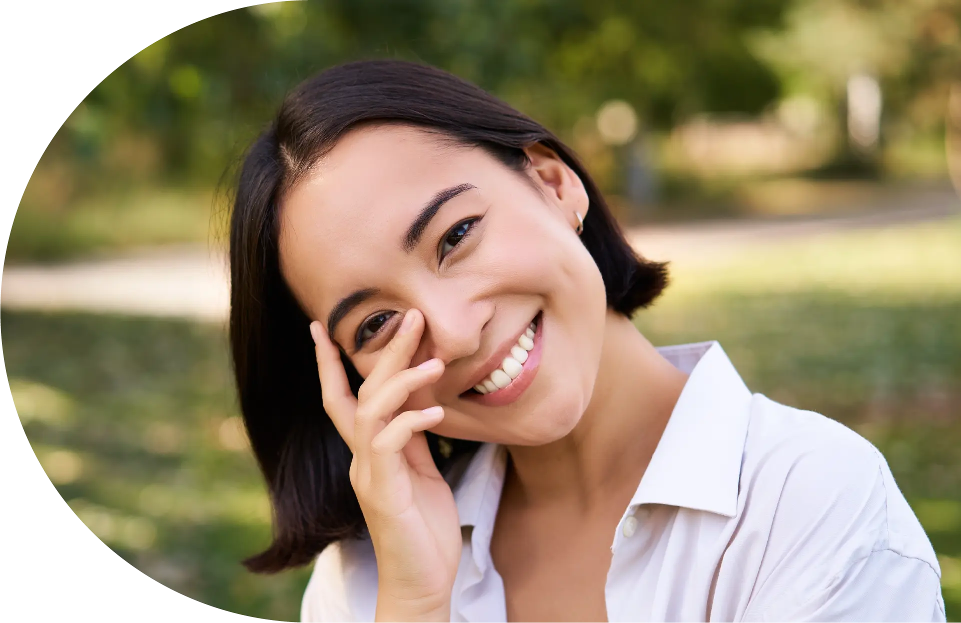 Dental veneer Bangkok