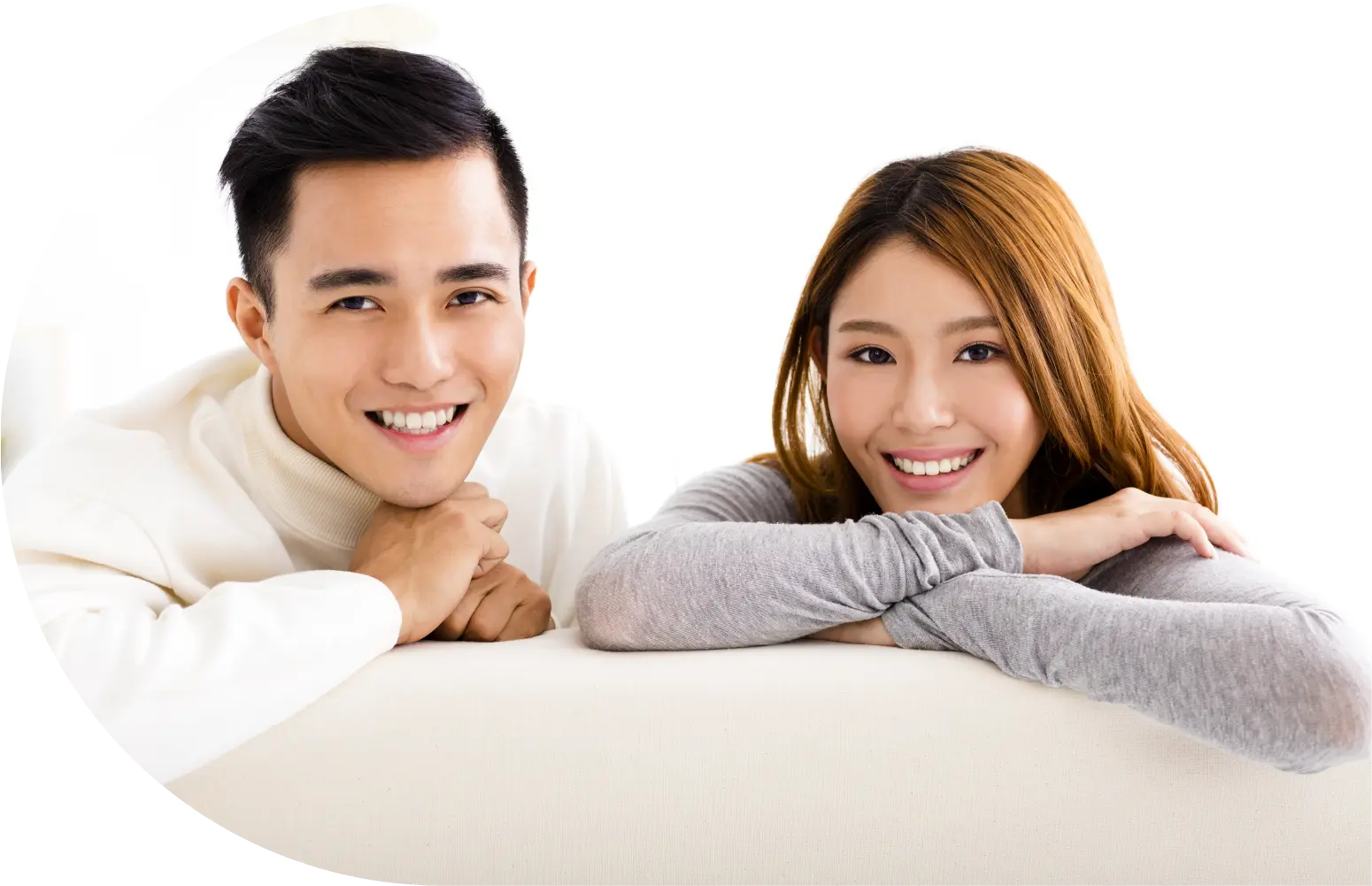 Get in touch with us